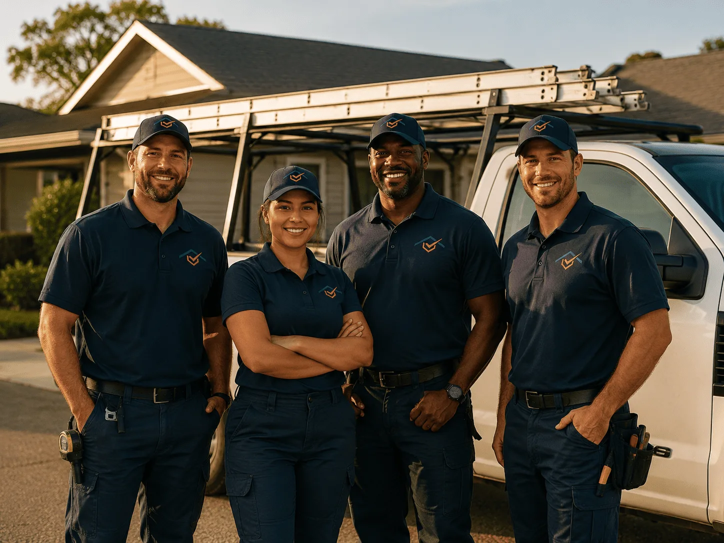 Roof Inspection company in Oxon Hill, MD